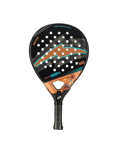Lok Maxx Flow Gen 2 | Ofertas De Padel